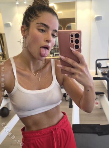 Full leaked Noa kirel private onlyfans photo