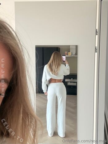 Full leaked Noa mnk private onlyfans photo
