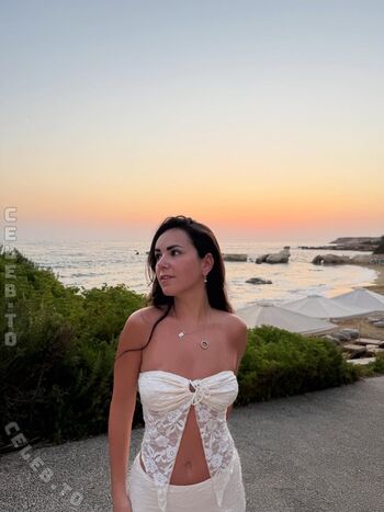 Full leaked Noa shoval private onlyfans photo