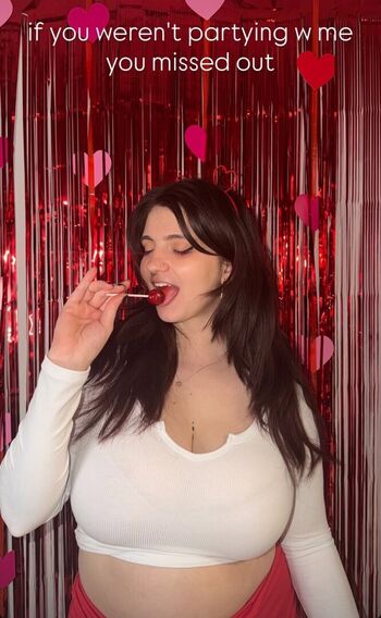 Full leaked Noah ivy private onlyfans photo