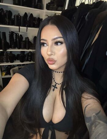 Full leaked Nocturnxra private onlyfans photo