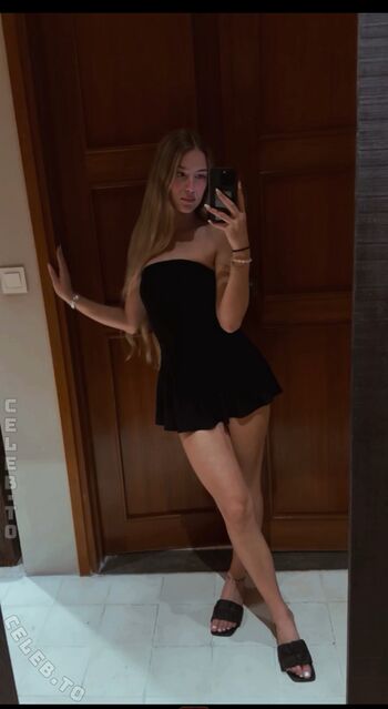 Full leaked Noelli fxe private onlyfans photo