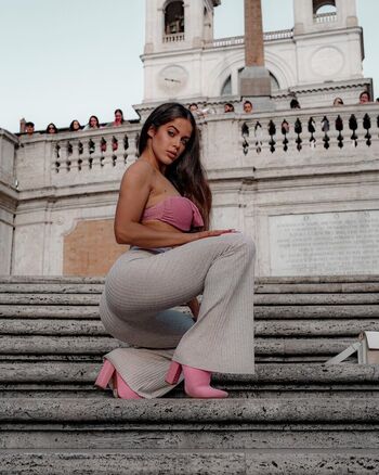 Full leaked Noemi pinardi private onlyfans photo