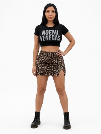Full leaked Noemi venegas private onlyfans photo