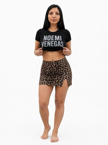 Full leaked Noemi venegas private onlyfans photo