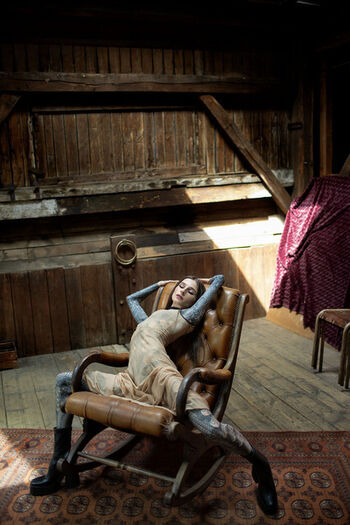 Full leaked Noemie doragon private onlyfans photo