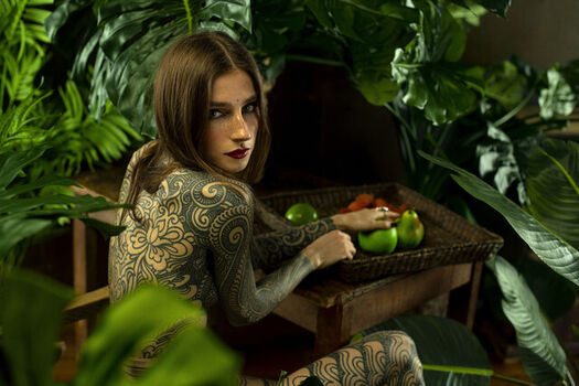 Full leaked Noemie doragon private onlyfans photo