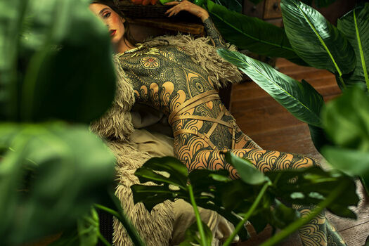 Full leaked Noemie doragon private onlyfans photo