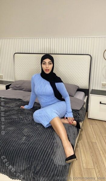 Full leaked Noemy love private onlyfans photo