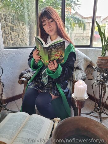 Full leaked Noflowersforyou page private onlyfans photo