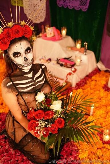 Full leaked Noflowersforyou page private onlyfans photo