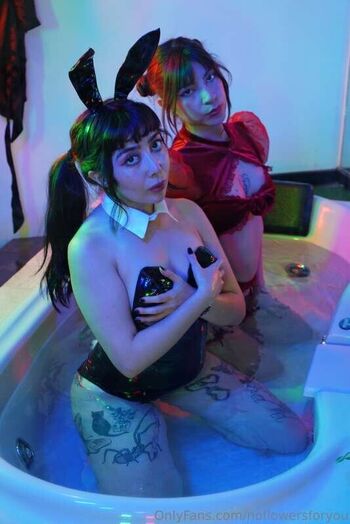 Full leaked Noflowersforyou page private onlyfans photo