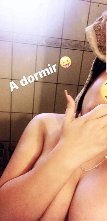 Full leaked Nohelia prado private onlyfans photo