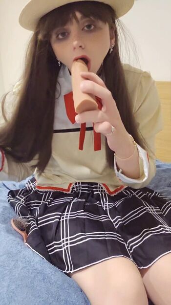 Full leaked Nohnohsx private onlyfans photo