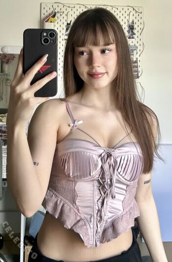 Full leaked Nohyuukii private onlyfans photo