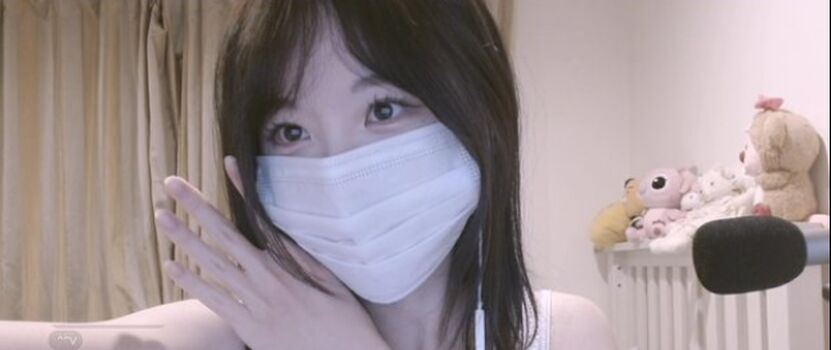 Full leaked Noir asmr private onlyfans photo