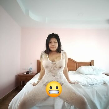 Full leaked Nok wipawanee private onlyfans photo