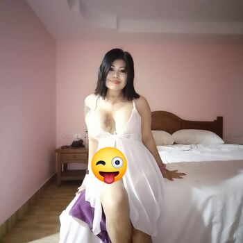 Full leaked Nok wipawanee private onlyfans photo