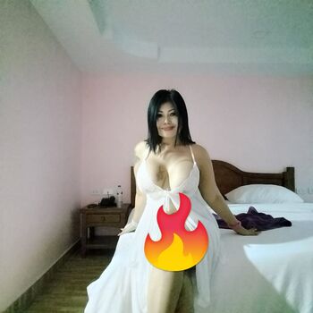 Full leaked Nok wipawanee private onlyfans photo