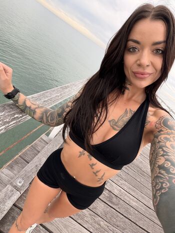 Full leaked Nola grey private onlyfans photo