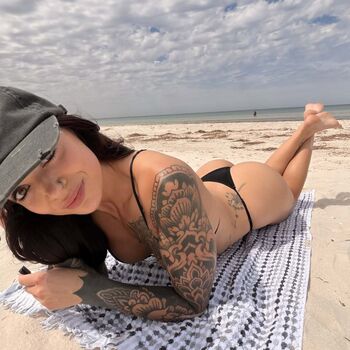 Full leaked Nola grey private onlyfans photo