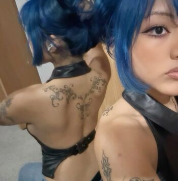 Full leaked Nomamesnico page private onlyfans photo