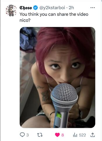 Full leaked Nomamesnico page private onlyfans photo