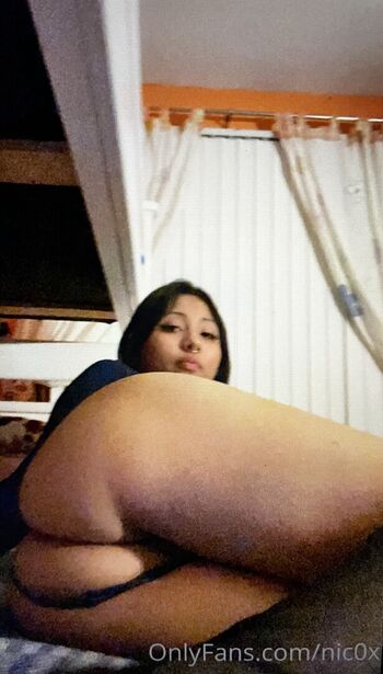 Full leaked Nomamesnico page private onlyfans photo