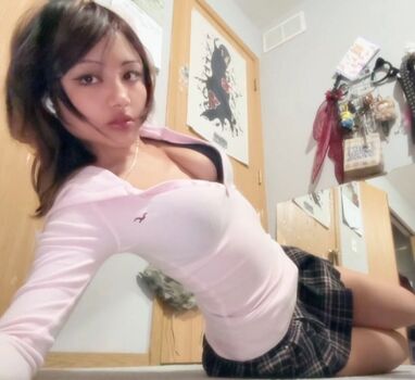 Full leaked Nomamesnico private onlyfans photo