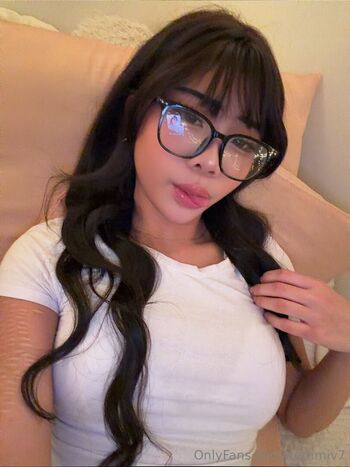 Full leaked Nommiv private onlyfans photo