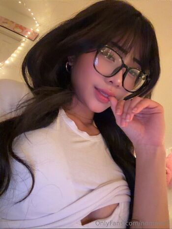 Full leaked Nommiv private onlyfans photo