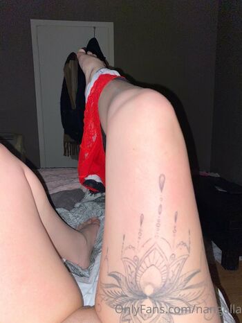 Full leaked Nomy laflamme private onlyfans photo