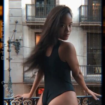 Full leaked Nona sobo private onlyfans photo