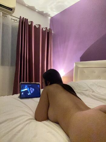 Full leaked Nongporx private onlyfans photo