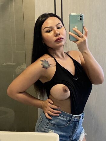 Full leaked Nongporx private onlyfans photo