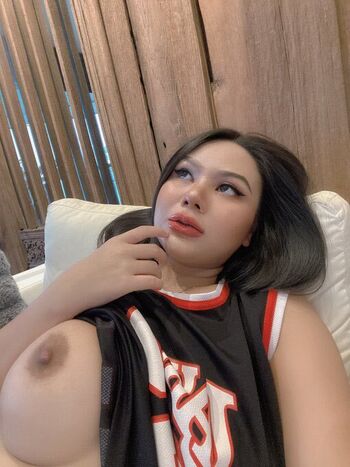 Full leaked Nongporx private onlyfans photo
