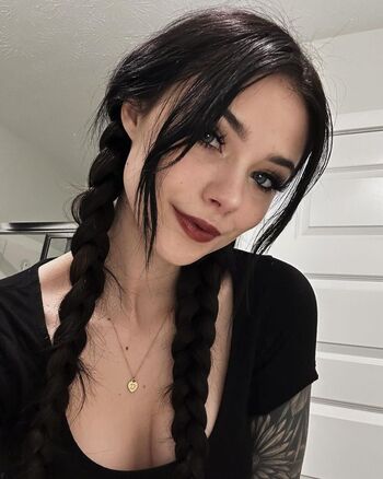 Full leaked Nonsalem private onlyfans photo