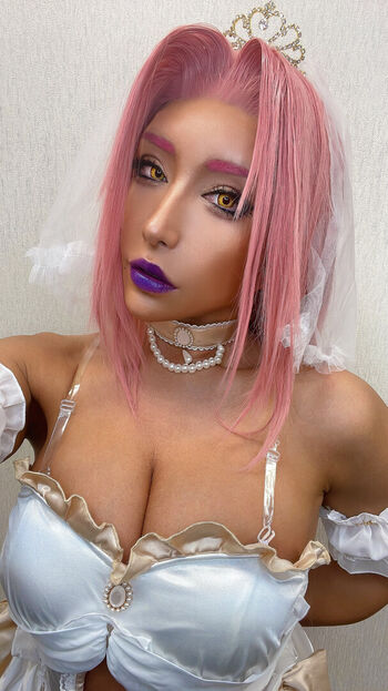 Full leaked Nonsummerjack  page private onlyfans photo