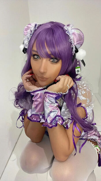 Full leaked Nonsummerjack  page private onlyfans photo