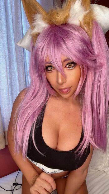 Full leaked Nonsummerjack  page private onlyfans photo