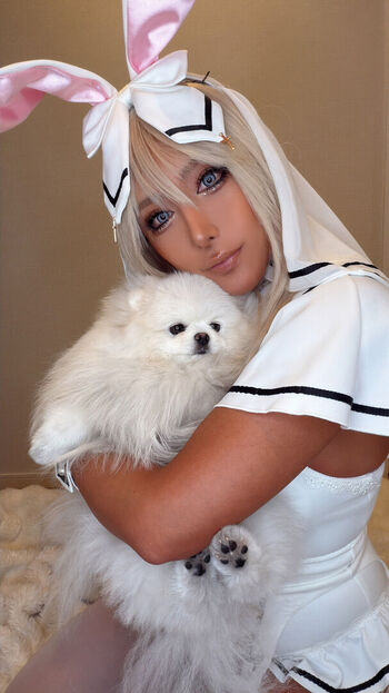 Full leaked Nonsummerjack  page private onlyfans photo