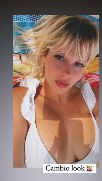 Full leaked Nonvaleamorsi private onlyfans photo