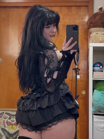 Full leaked Noodlexgoddess private onlyfans photo