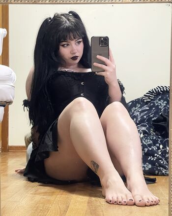 Full leaked Noodlexgoddess private onlyfans photo