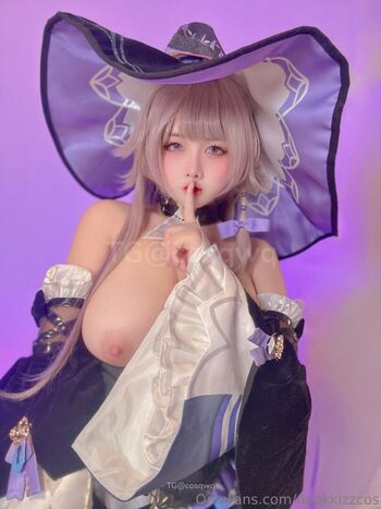 Full leaked Nookkiizz page private onlyfans photo