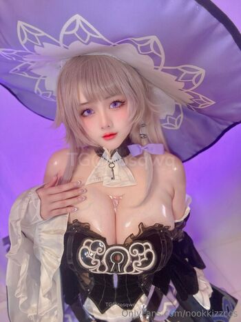 Full leaked Nookkiizz page private onlyfans photo