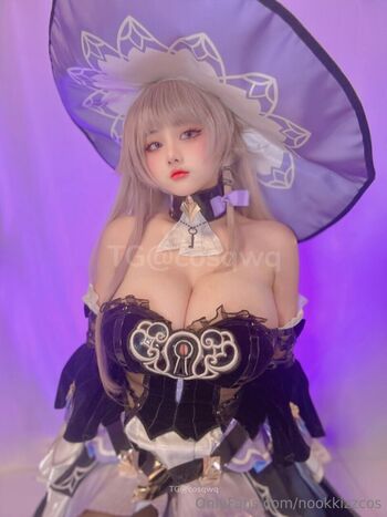 Full leaked Nookkiizz page private onlyfans photo