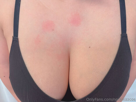 Full leaked Nookkiizz page private onlyfans photo