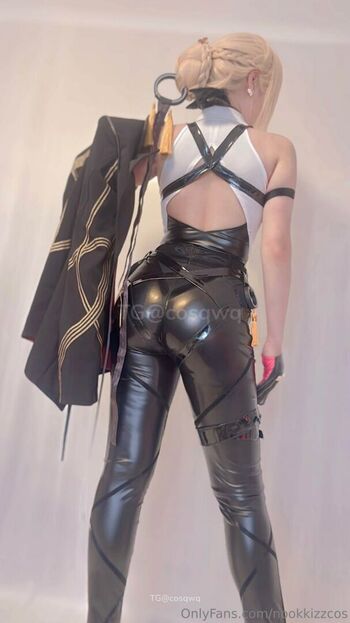 Full leaked Nookkiizz page private onlyfans photo