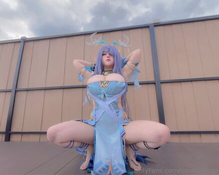 Full leaked Nookkiizz page private onlyfans photo